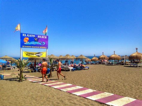 torremolinos swingers|A guide to LGBT bars and clubs in Torremolinos 